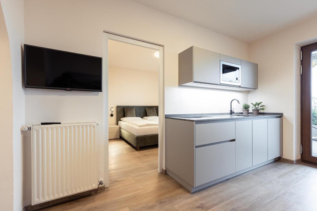 Residence Hofgarten Caldaro Εξωτερικό φωτογραφία