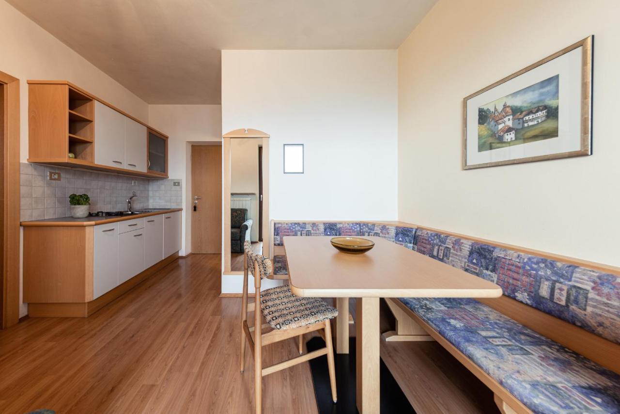 Residence Hofgarten Caldaro Εξωτερικό φωτογραφία