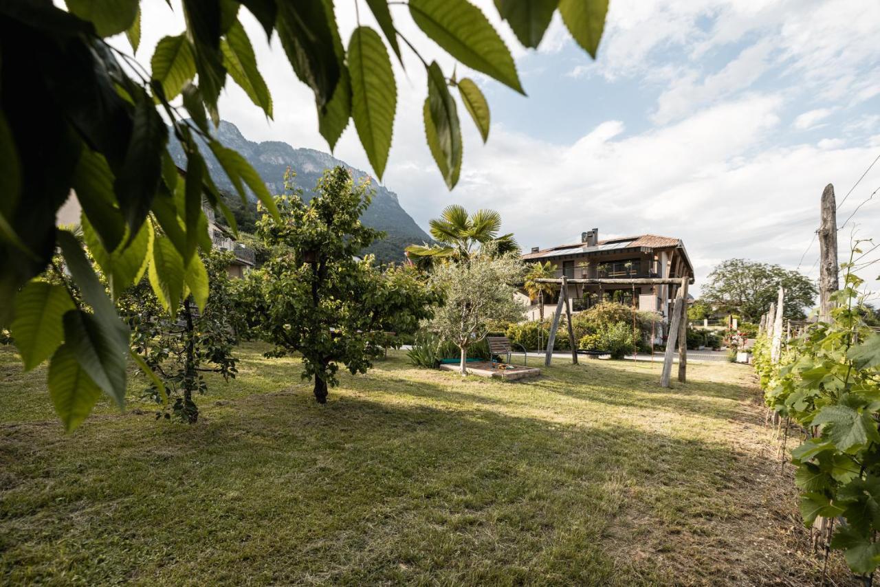 Residence Hofgarten Caldaro Εξωτερικό φωτογραφία