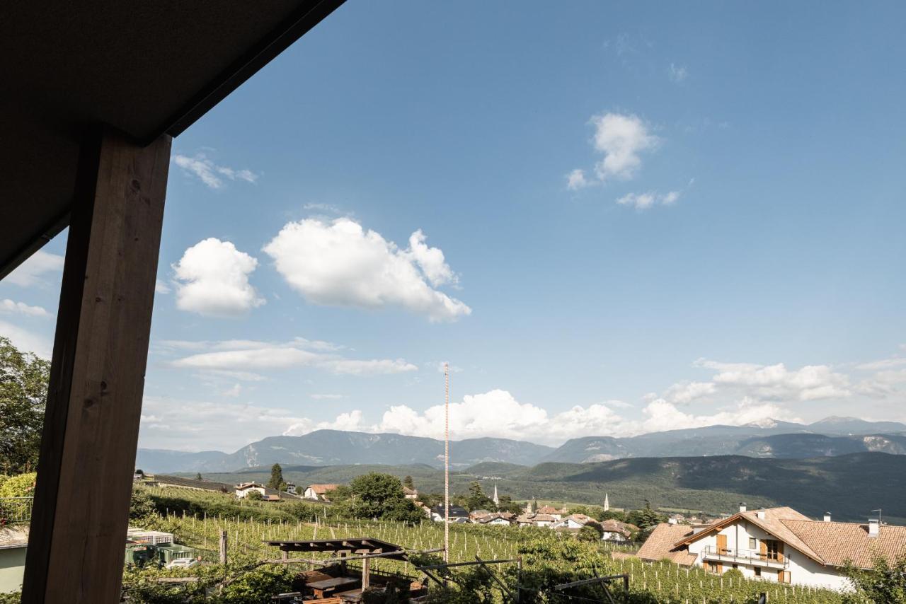 Residence Hofgarten Caldaro Εξωτερικό φωτογραφία