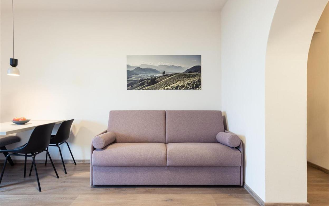 Residence Hofgarten Caldaro Εξωτερικό φωτογραφία