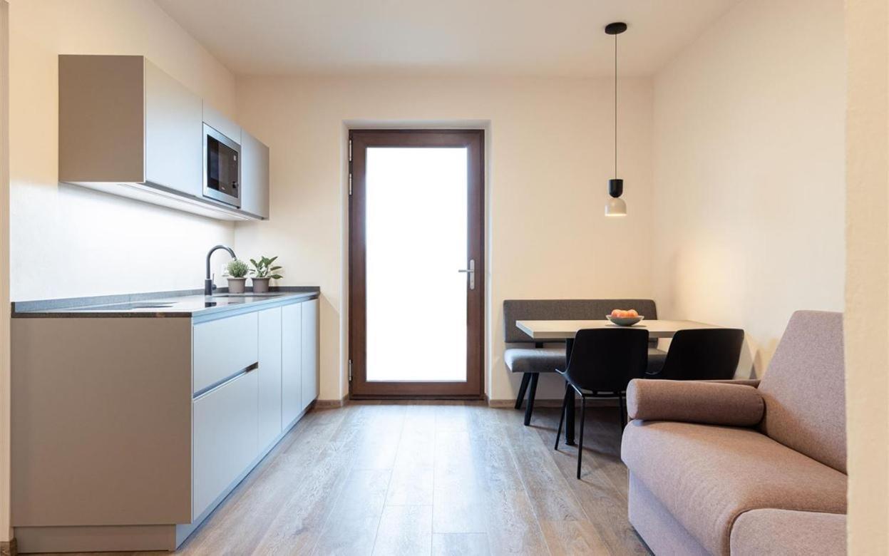 Residence Hofgarten Caldaro Εξωτερικό φωτογραφία